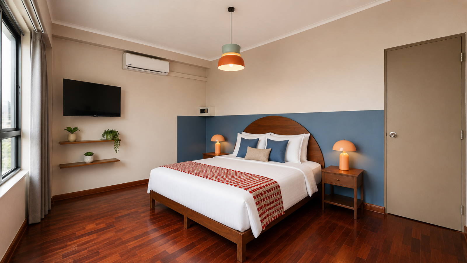 Viajero Lima - Miraflores Hostel