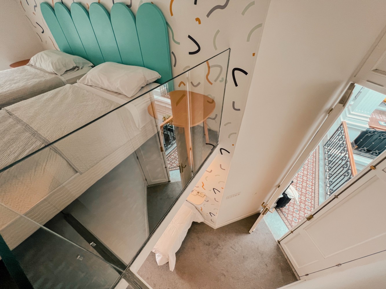 Viajero Montevideo Hostel