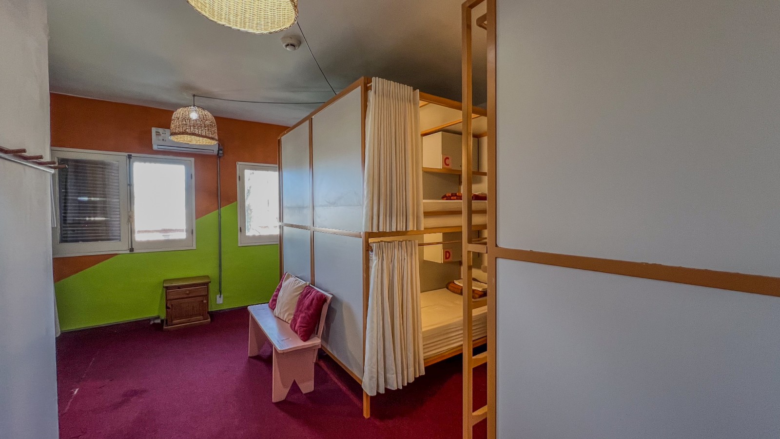 Viajero Colonia Hostel