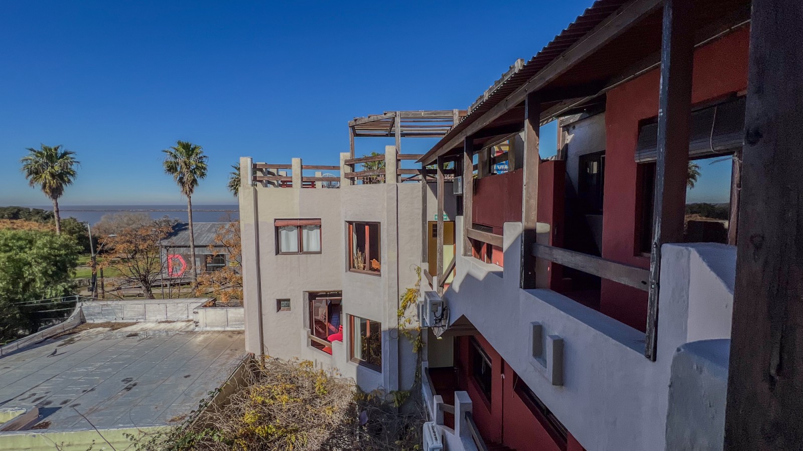 Viajero Posada B&B