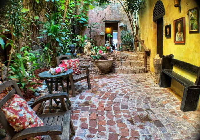 The Gallery Inn - San Juan Puerto Rico - Best Price Guarantee